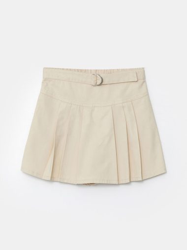 دامن شورت  ال سی وایکیکی