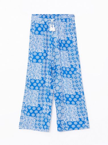 شلوار  ال سی وایکیکی