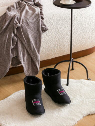 بوت خانگی مردانه LCW STEPS کد  W38642Z8 - RQL