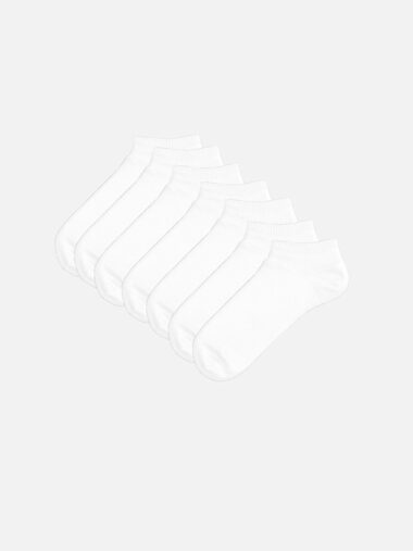 جوراب پاتیک مردانه LCW ACCESSORIES کد  W47153Z8 - J5E