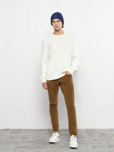 شلوار مردانه LCW Casual کد  W29614Z8 - KH6