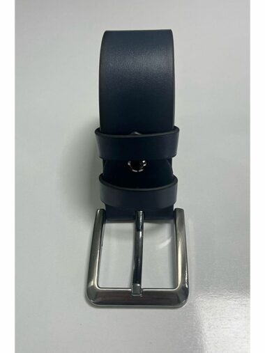 کمربند مردانه Madmext کد  6872 - 21164