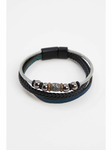 دستبند مردانه TUDORS کد  BRC20001-245 - 23173