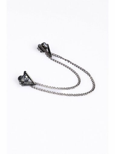 گیره کراوات مردانه TUDORS کد  TC180001-365 - 23173