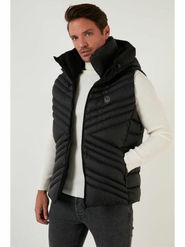 جلیقه پافر مردانه Buratti کد  6274910 - 19351