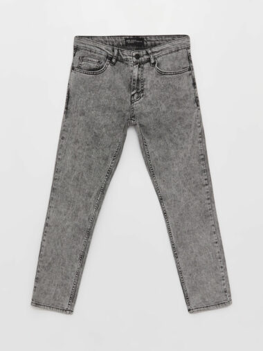 جین مردانه LCW Jeans کد  W3IC96Z8 - M0U