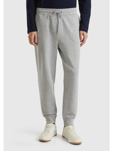 شلوار ورزشی مردانه United Colors Of Benetton کد  124A342ZUF01B - 20600