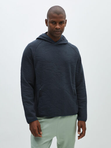 هودی مردانه XSIDE ACTIVE کد  W3IR87Z8 - LZF