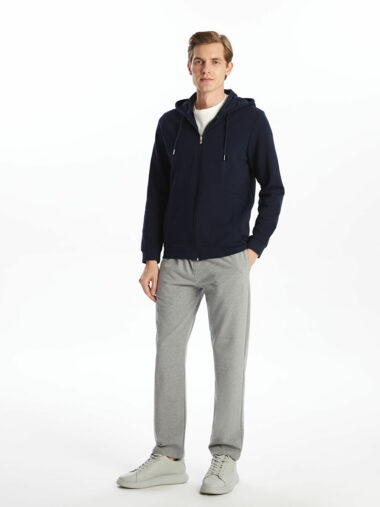 شلوار ورزشی مردانه LCWAIKIKI Classic کد  W40827Z8 - DCR