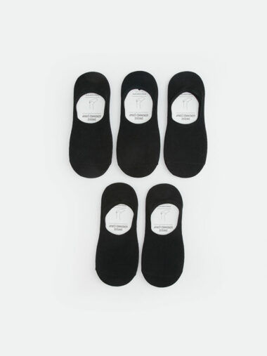 جوراب بابت مردانه LCW ACCESSORIES کد  W3BD23Z8 - HEG