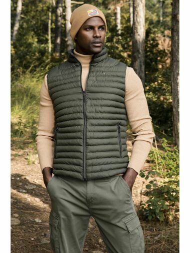 جلیقه پافر مردانه Buratti کد  649020 - 18547