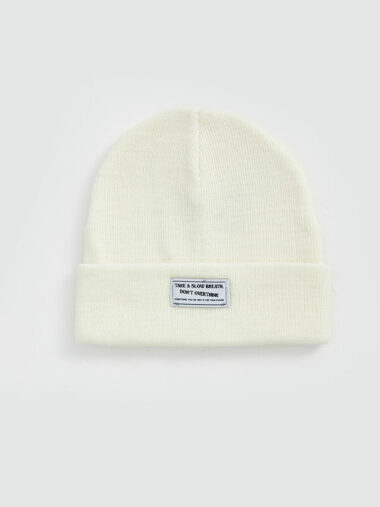 برت مردانه LCW ECO کد  W4KK60Z8 - J5E