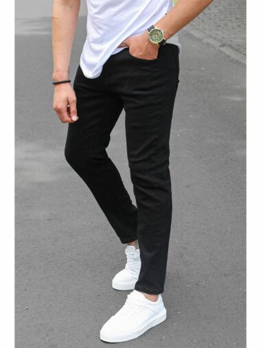 شلوار مردانه Madmext کد  5736 - 19351