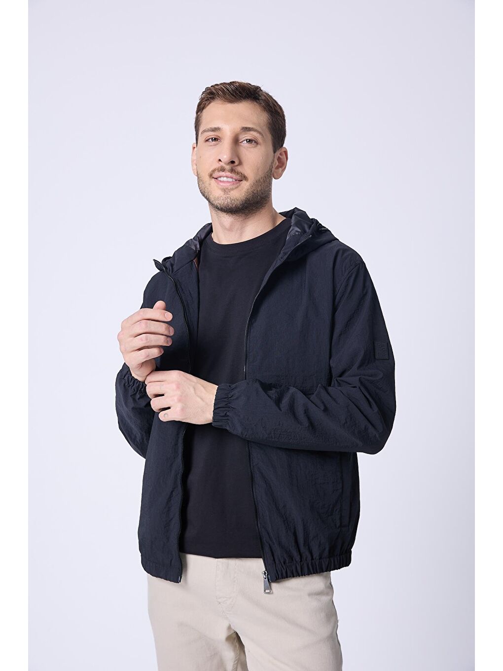 کت مردانه DANGER کد 1020DNGR - 21164